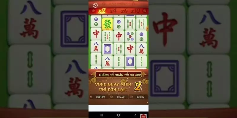 Tổng hợp 3 tựa game quay hũ online tặng tiền hot