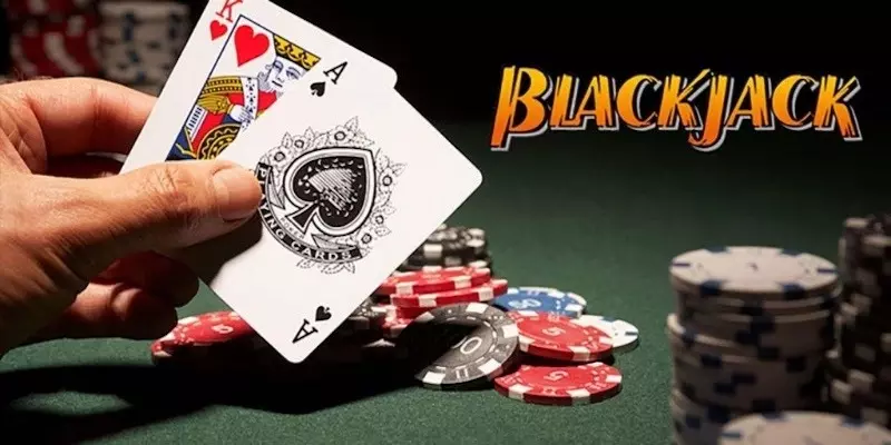 Đôi nét game Blackjack tại KUBET