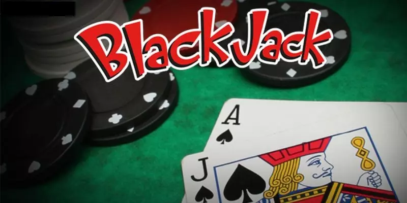 Chiến thuật chơi game bài Blackjack 