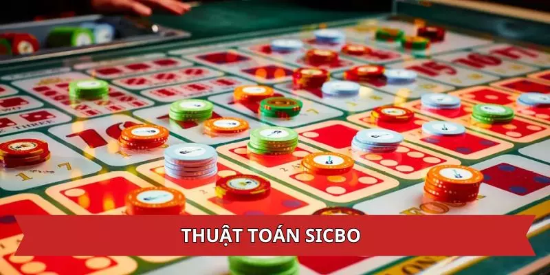 thuật toán Sicbo