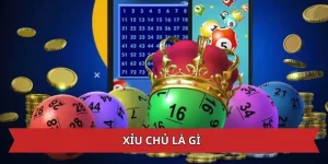 xỉu chủ là gì