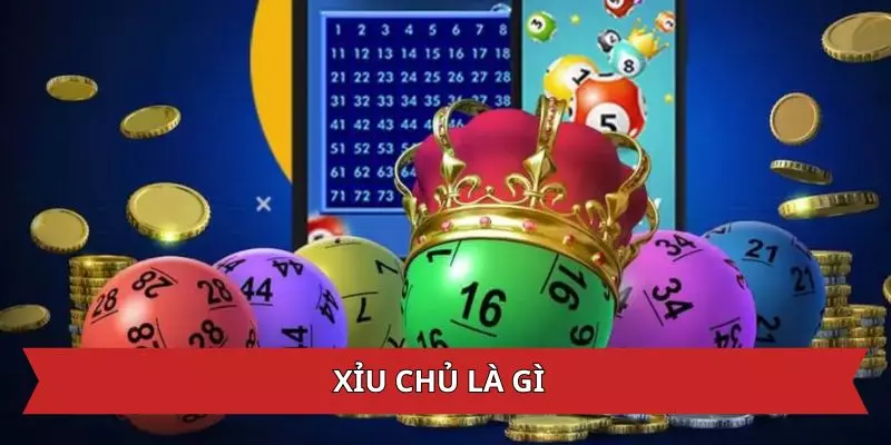 xỉu chủ là gì